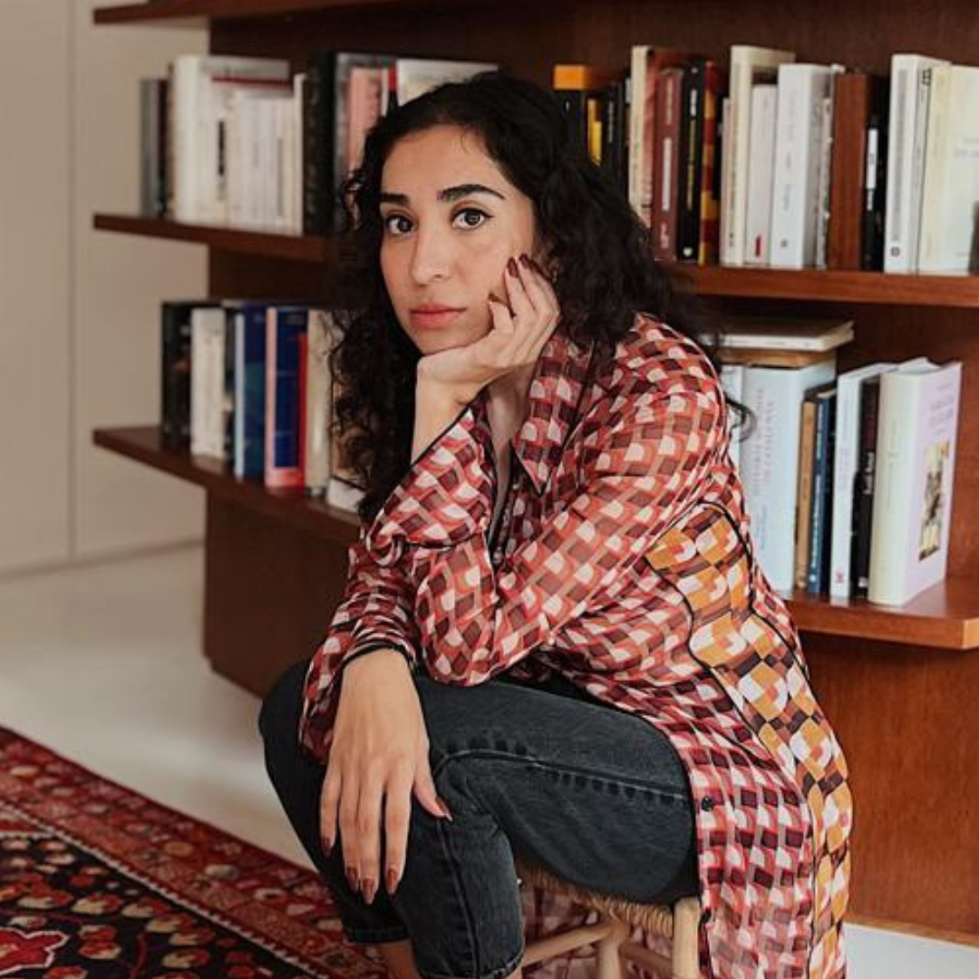 Foto de Paulina Arreola Barragán